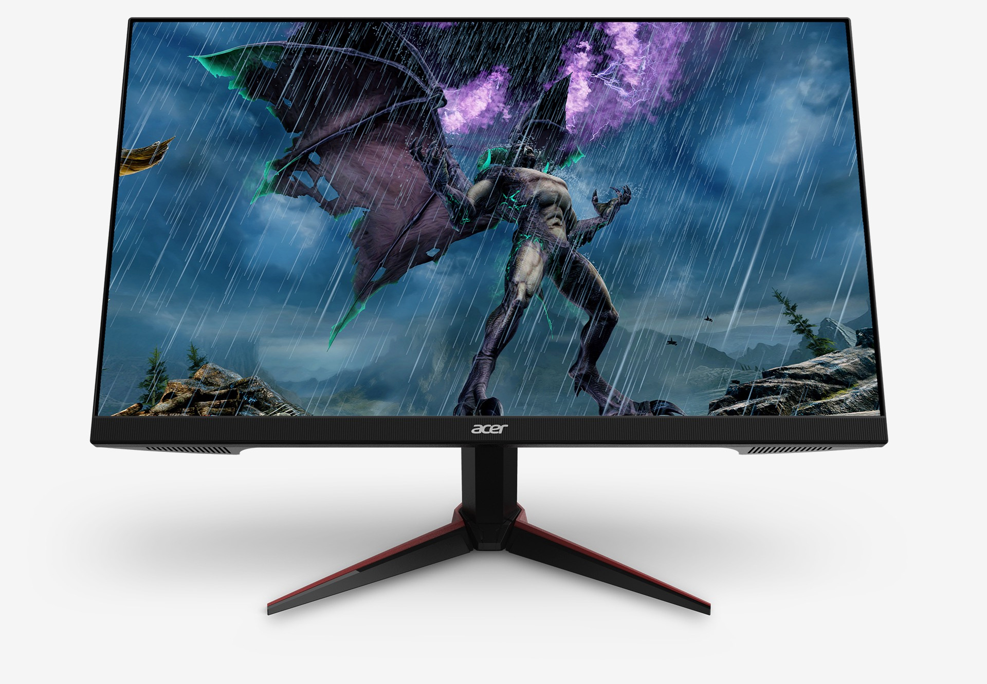 Acer Gaming Monitor